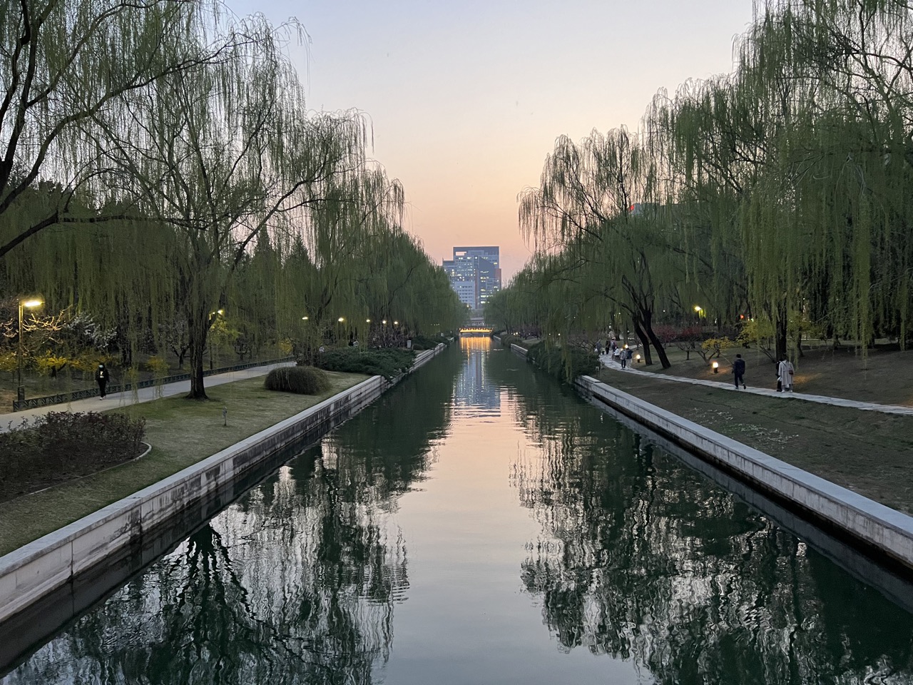 【北京溜达日记】20220407